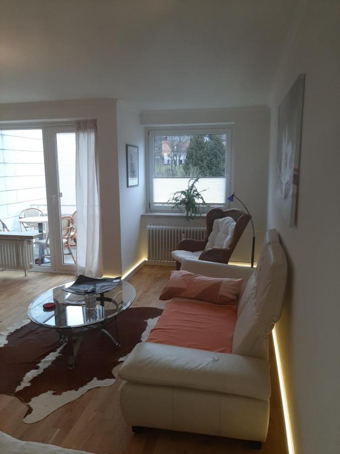 Weitblick Apartment Bad Harzburg
