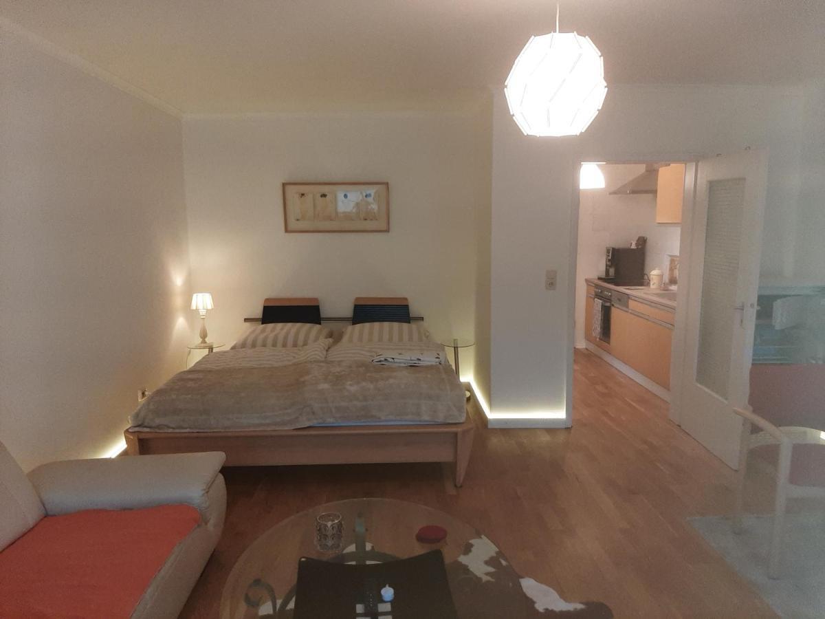 Weitblick Apartment Bad Harzburg