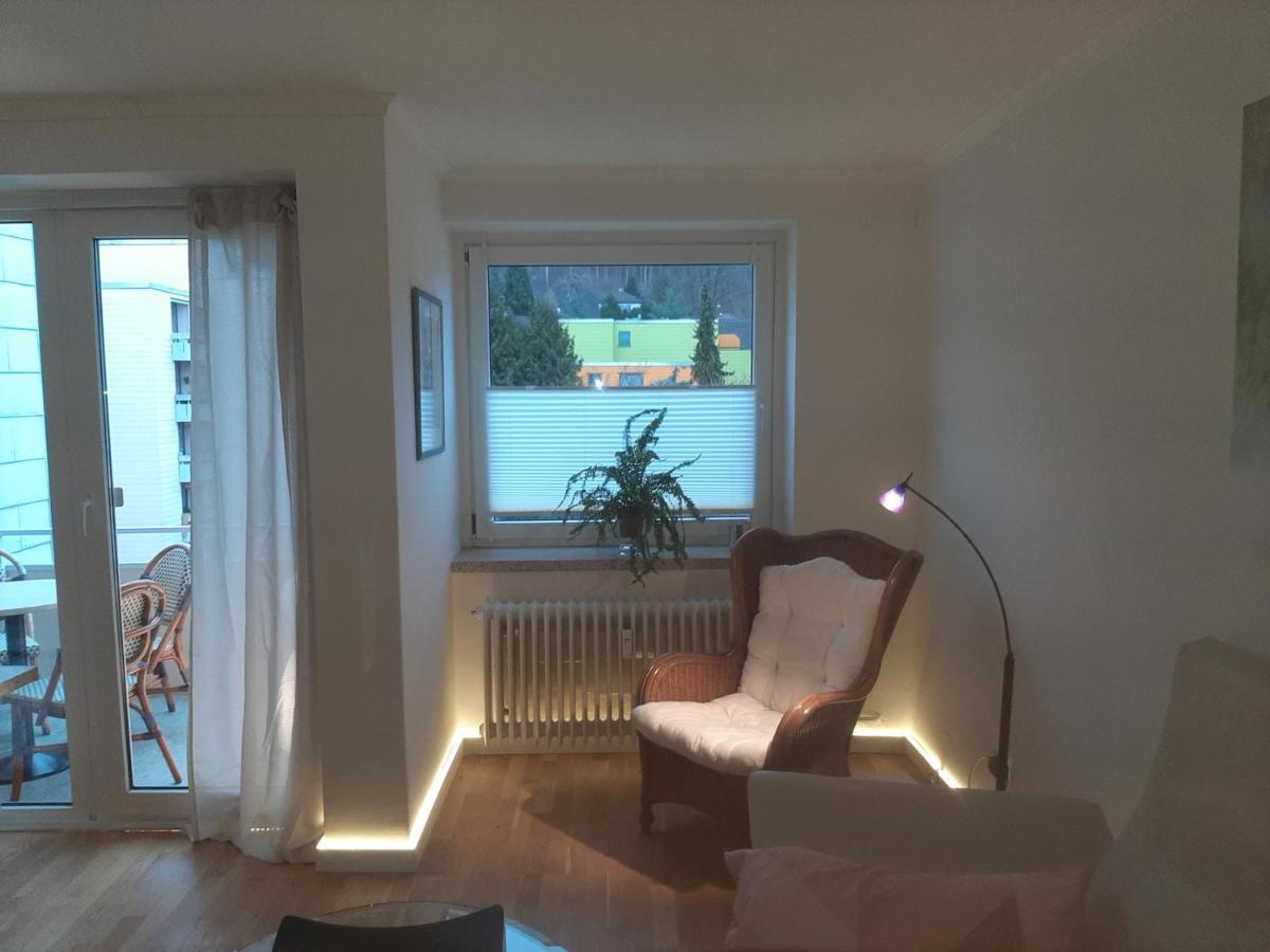 Weitblick Apartment