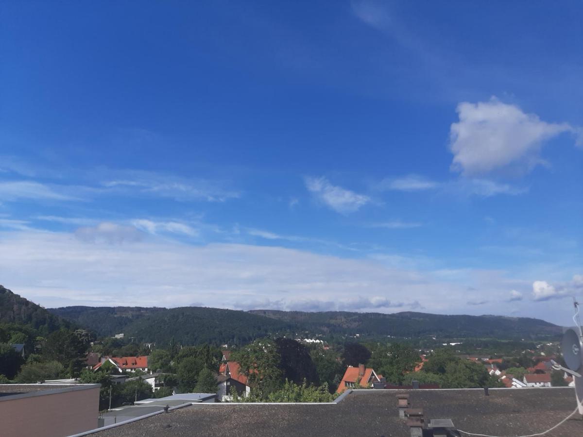 Weitblick Bad Harzburg