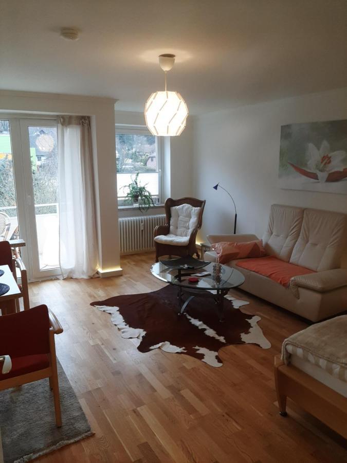 Apartment Weitblick *