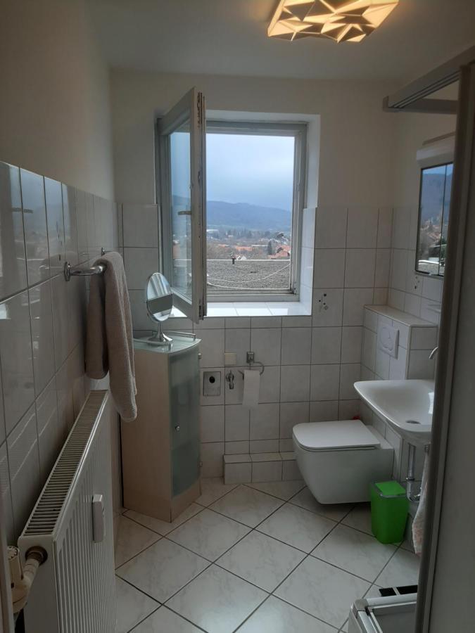 Apartment Weitblick