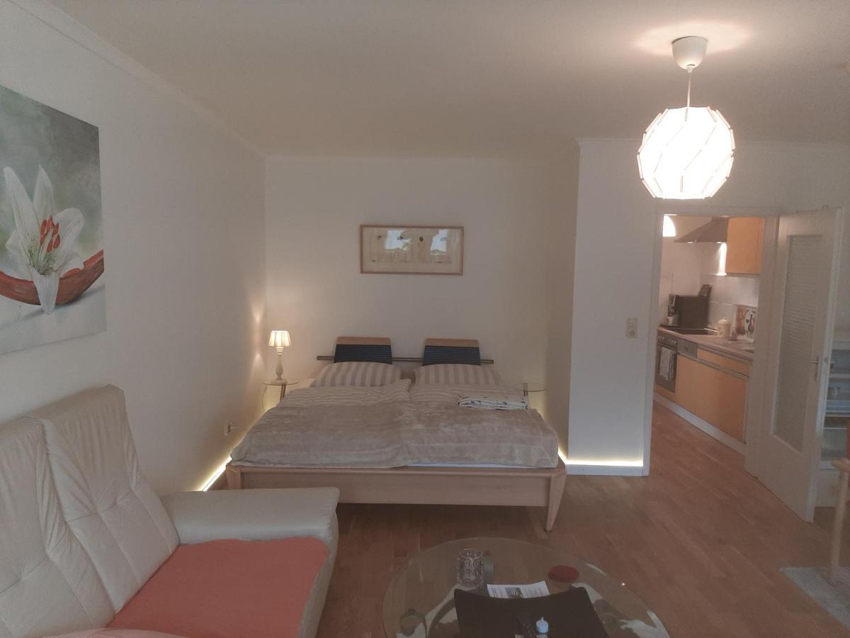 Weitblick Apartment