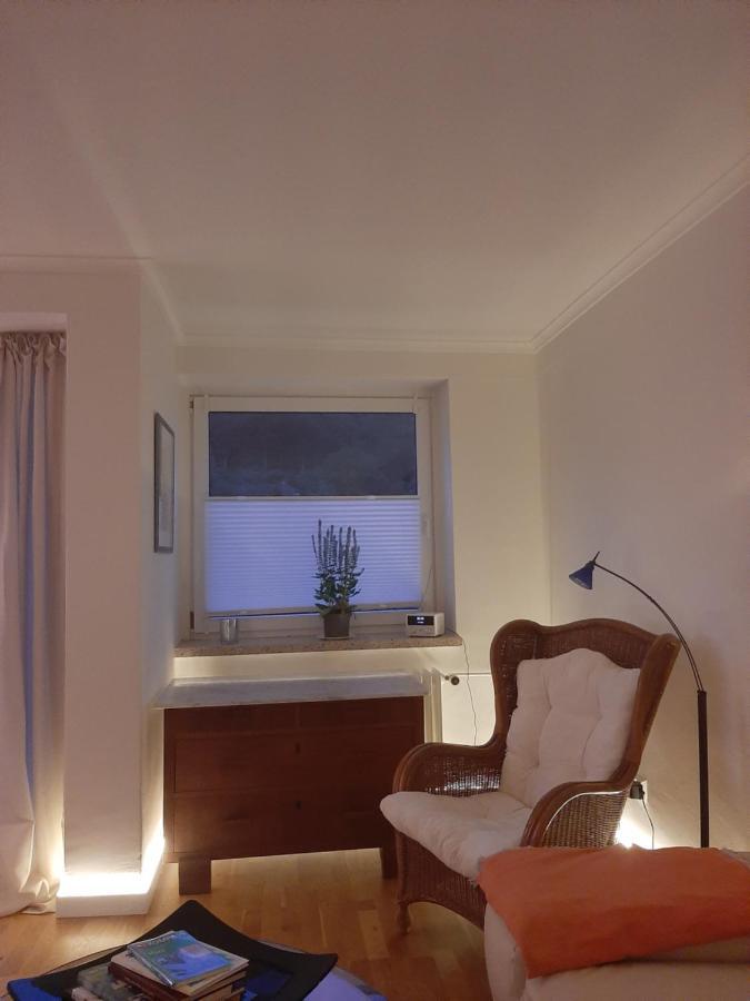 Weitblick Apartment Bad Harzburg